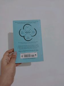 Ikigai