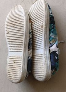 Women&#39;s Casual Shoe