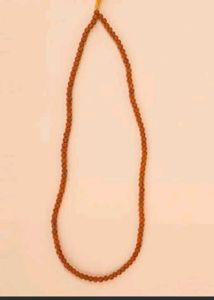 Isha Rudraksha Beads Mala