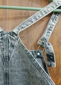 K-style Super Cute Dungaree (⁠✿⁠^⁠‿⁠^⁠)