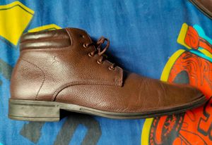 Original Mochi Boots