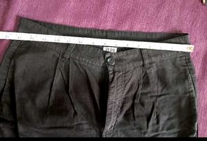 Formal Pant With (Free) Shirt