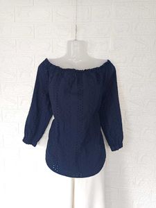 Imported Pure Cotton Top