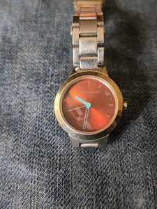 Fastrack women Watch
