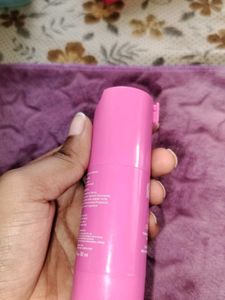 Foxtale Niacinamide Clarifying Serum