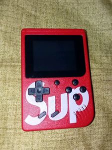 Sup Game Box