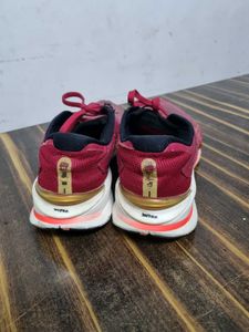 Puma Nitro Feul Shoes For Ladies