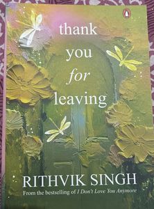 Rithvik Singh &amp; Shrijeet Shandilya Book Bundle