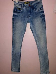 Men Denim Jeans 👖
