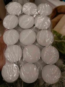 Tea Light Candles (30)