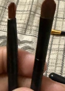 Makeup Brushes