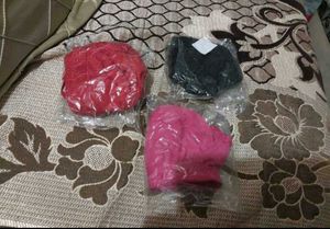 Combo Items