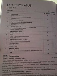 ARIHANT CBSE CLASS 12 SOLVED PAPERS