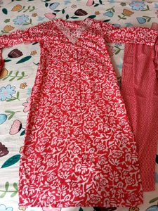 Selling Kurta Set