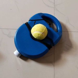 Solo Tennis & Cricket Trener