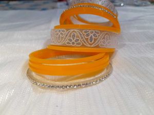 Bangles Set Chuda