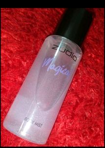 Zudio &#34;Magical&#34; Body Mist