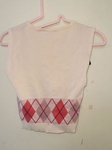 Westside Vest Top
