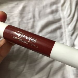 MARS superstay Matte Lipstick