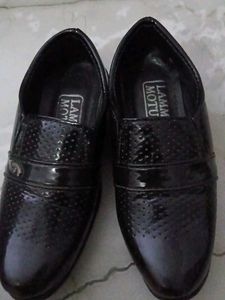 Baby Boy Shoes