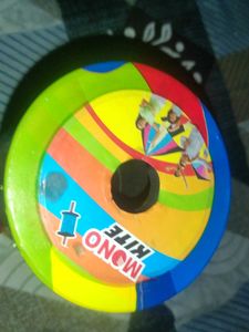 Mono Kite Manjha