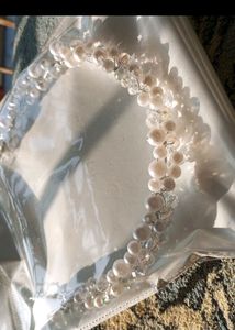 Beautiful and Fancy Tiara Hair Band