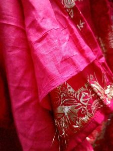 Banarasi Rani Colour Kurti