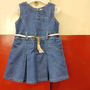 Stylish Top For Girls