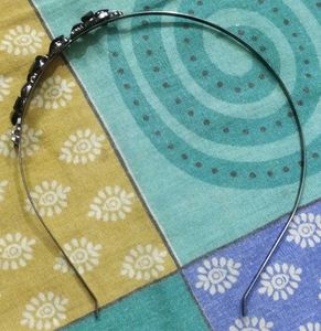 3 different cute hairbands