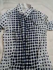 Shirt combo (best for office ladies)