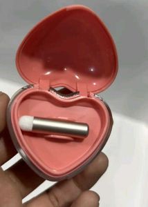 Dasique Heart Lip Cream
