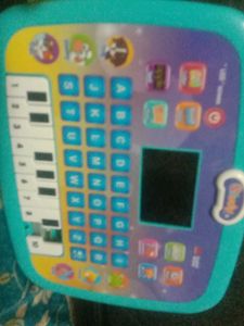 new Educational Toy Tablet