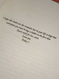 Too Good to Be True