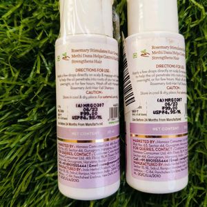 Mamaearth Rosemary Hair Growth Oil