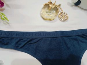 🇬🇧✨ Imported Stuff Thong