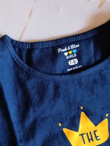 6-8 year Wonder Girl Outfit