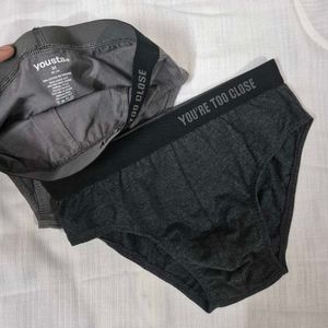 Mens Brief