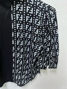 Women Top Black