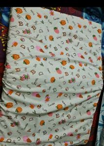 Baby New Bedsheet Set