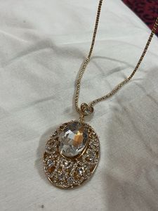 Party Wear Necklace