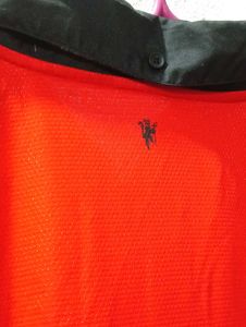 Manchester United Jersey
