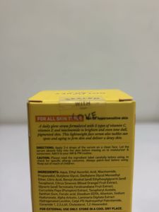 Dot &amp; Key Super Bright Face Serum