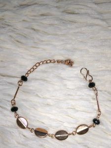 Rose Gold Bracelet