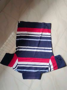 Striped Shirt