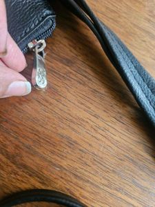 Branded Bag