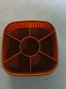 Imperial Spice Box