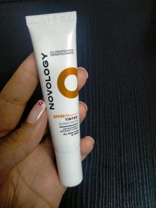 Novology Skincare Set
