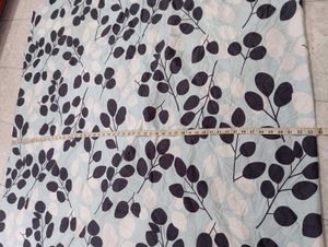 Floral Bedsheet