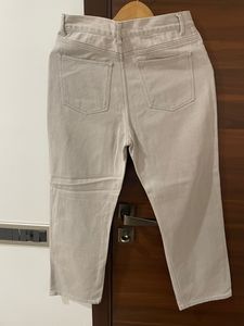 Urbanic Straight Fit Jeans