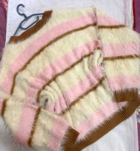 🎁Buy2 Get2 Free Pinterest Oversized Fuzzy A